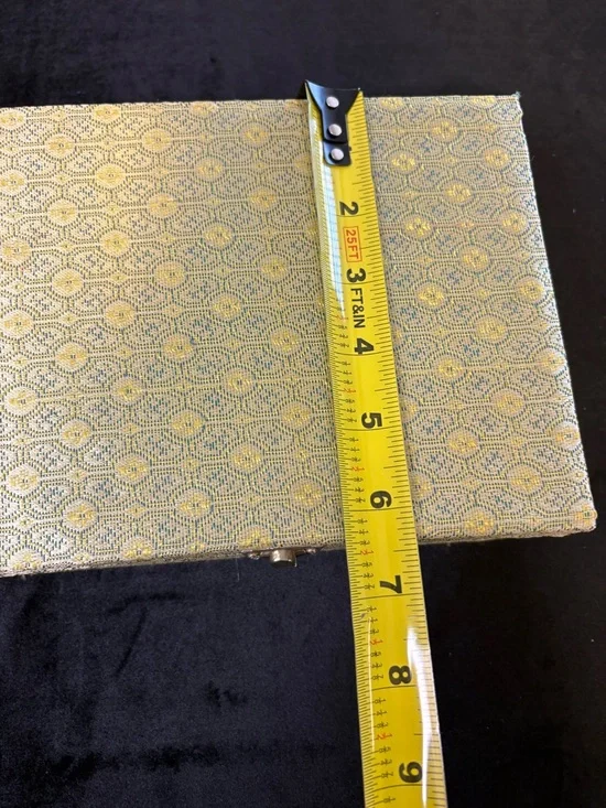 Vintage Chinese Miniature Fish-Themed Tea Serving Set - Picture 16 of 16